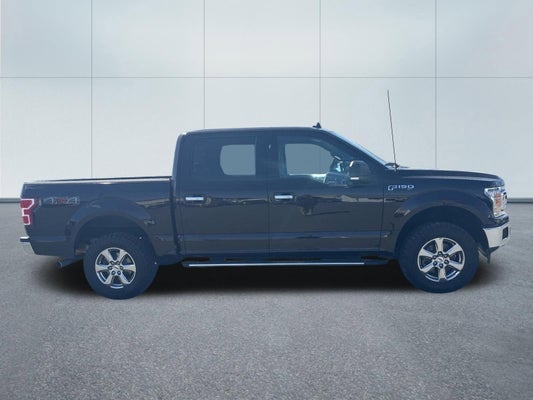 2020 Ford F-150 XLT in Lewistown, PA - Lake Auto