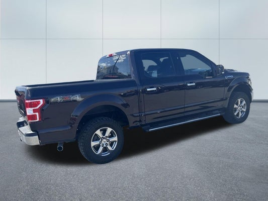 2020 Ford F-150 XLT in Lewistown, PA - Lake Auto
