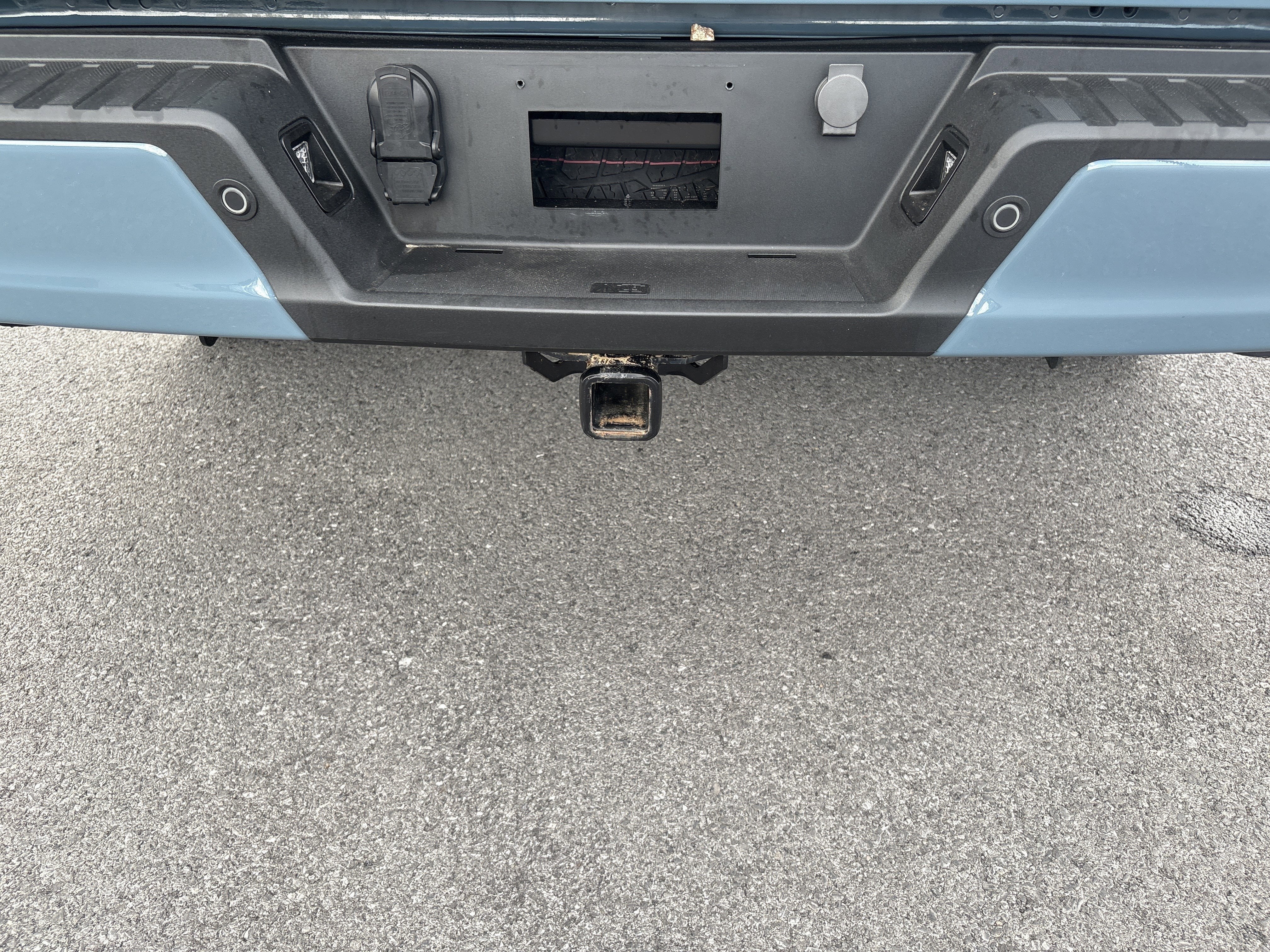 2023 Ford F-150 SXT