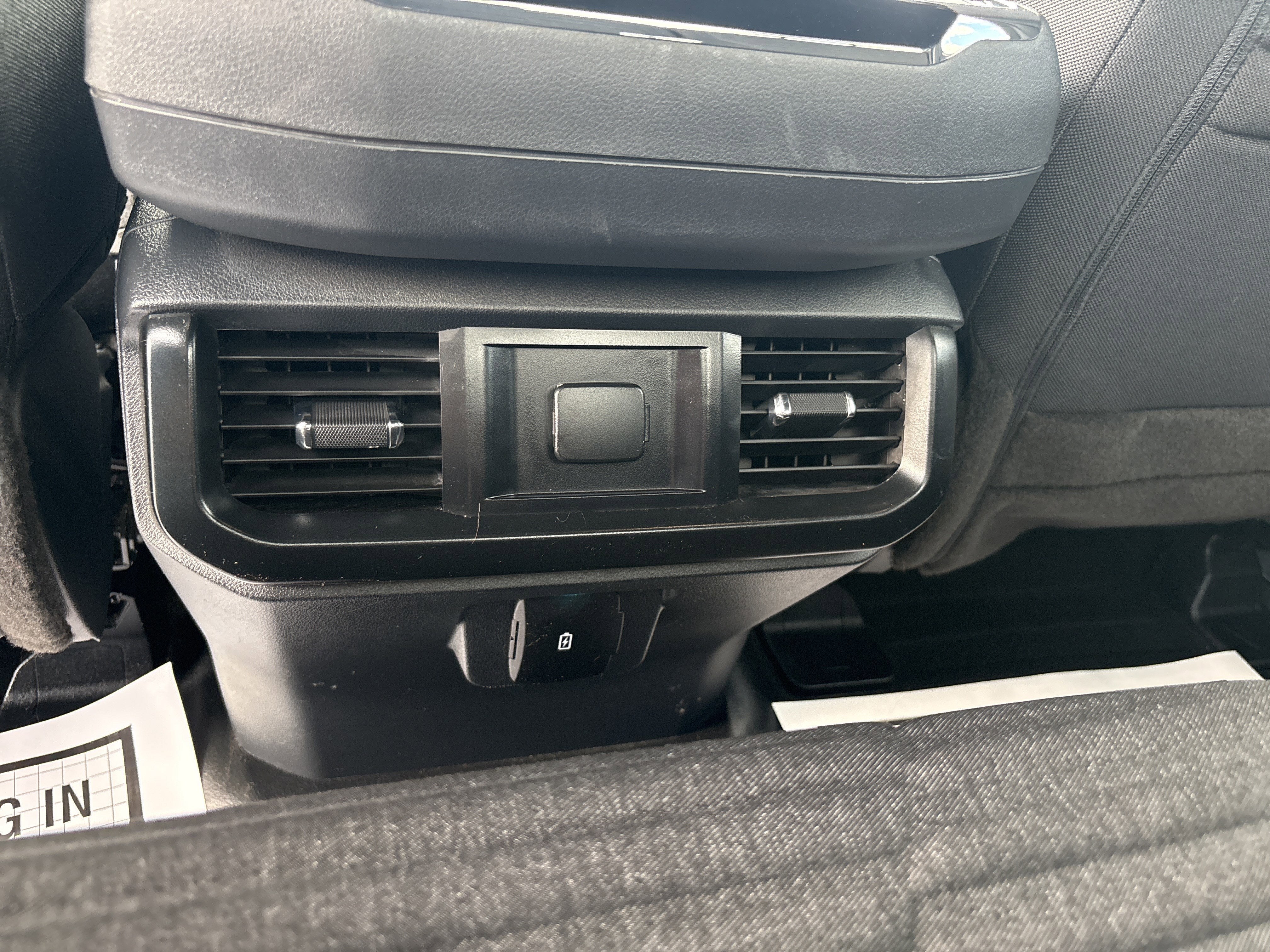 2023 Ford F-150 SXT