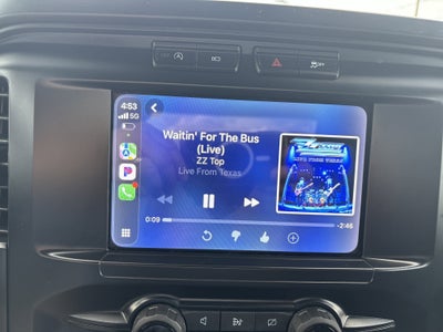 2023 Ford F-150 SXT