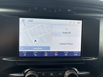2023 Ford F-150 SXT