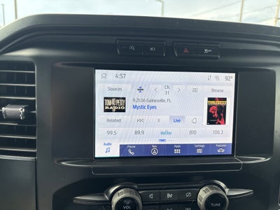 2023 Ford F-150 SXT