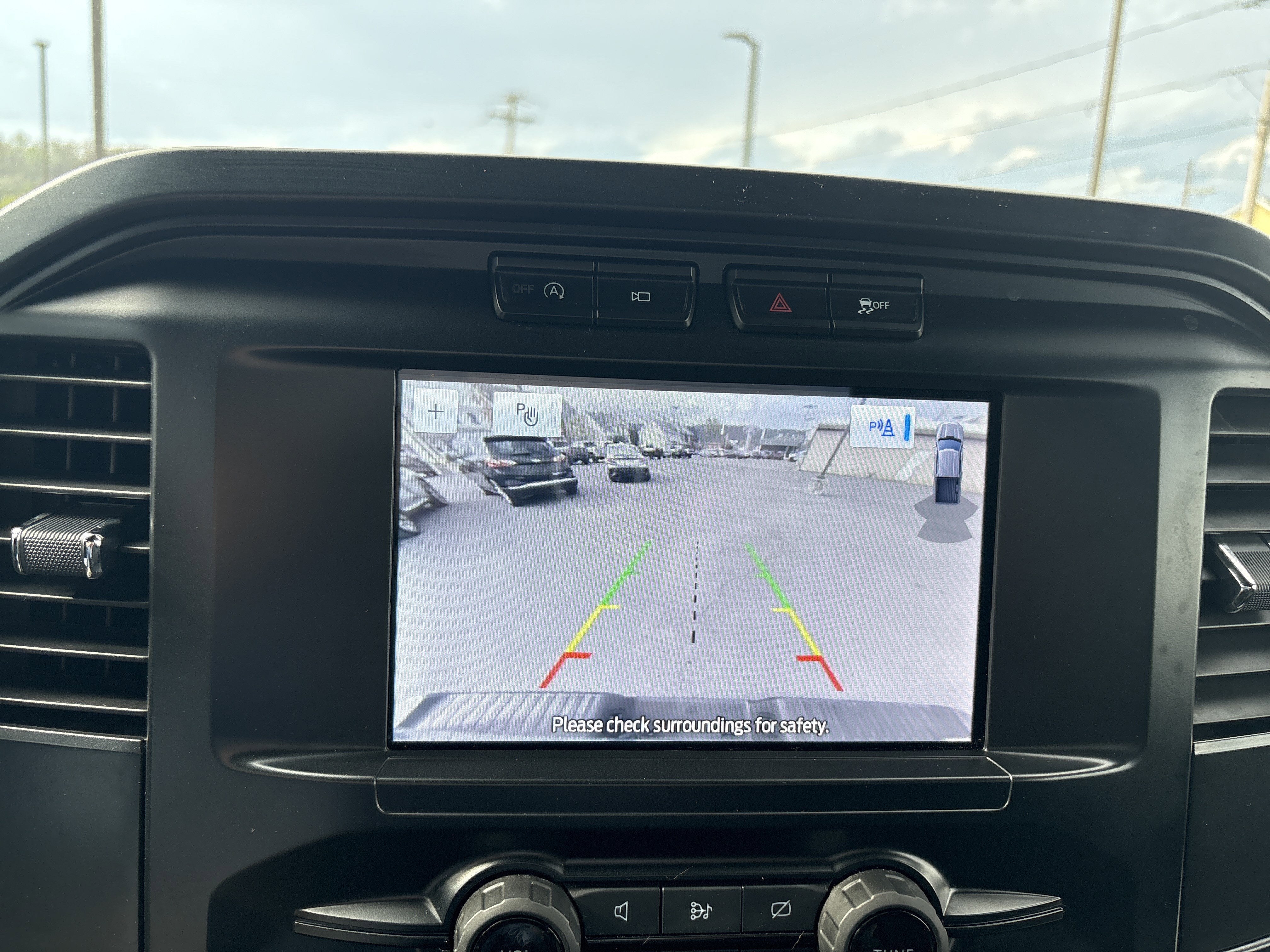 2023 Ford F-150 SXT