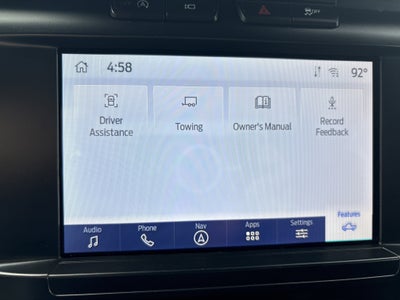 2023 Ford F-150 SXT