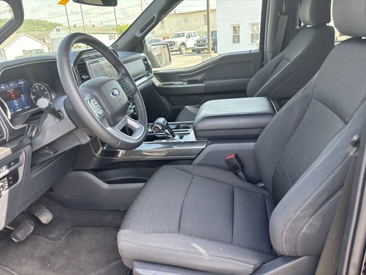 2023 Ford F-150 XLT in Lewistown, PA - Lake Auto