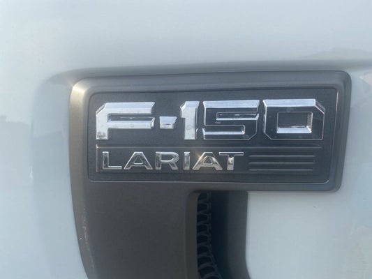 2023 Ford F-150 LARIAT in Lewistown, PA - Lake Auto
