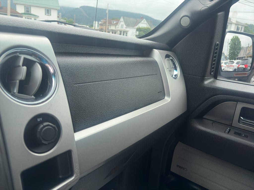 2014 Ford F-150 Limited
