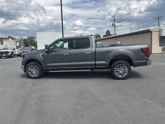 2024 Ford F-150 XLT in Lewistown, PA - Lake Auto