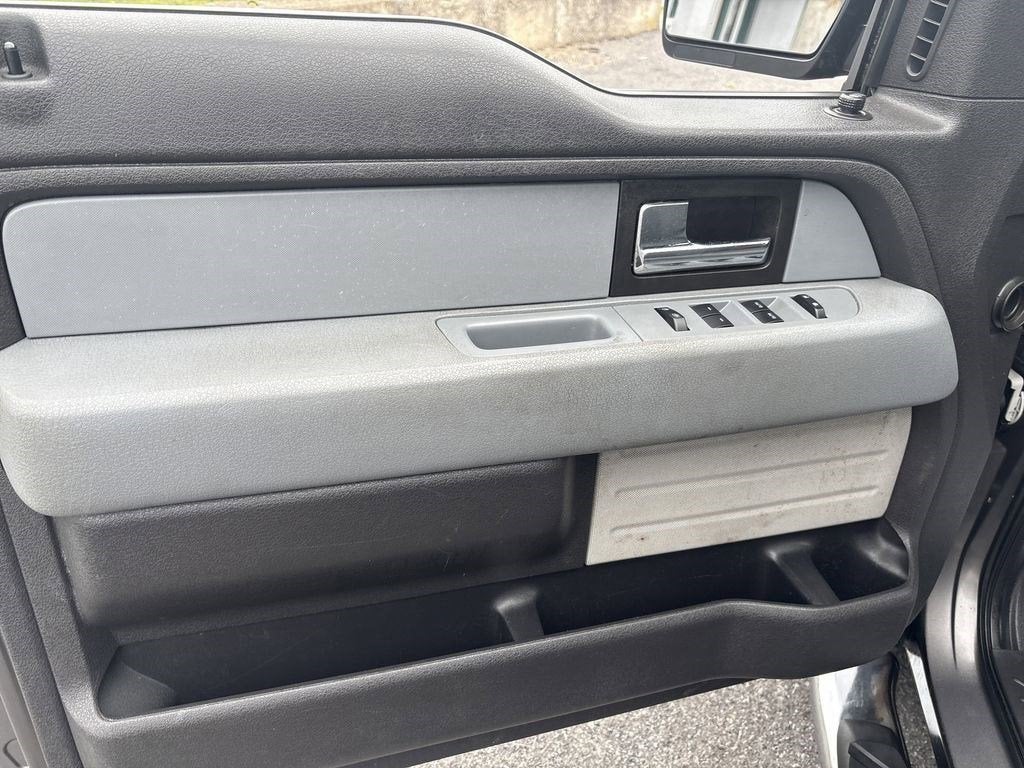 2013 Ford F-150 STX