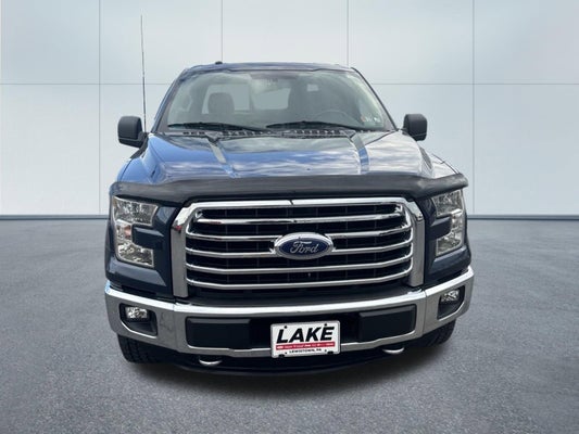2015 Ford F-150 XLT in Lewistown, PA - Lake Auto
