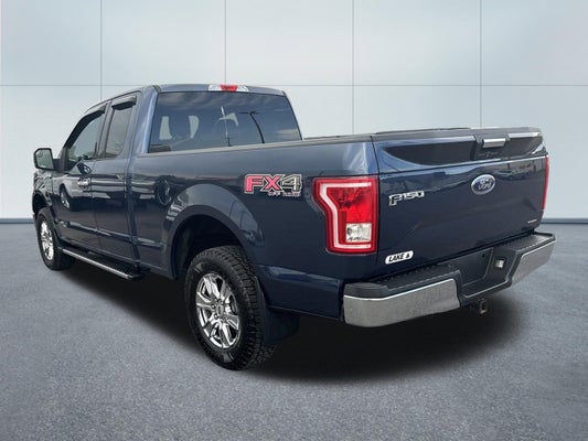 2015 Ford F-150 XLT in Lewistown, PA - Lake Auto