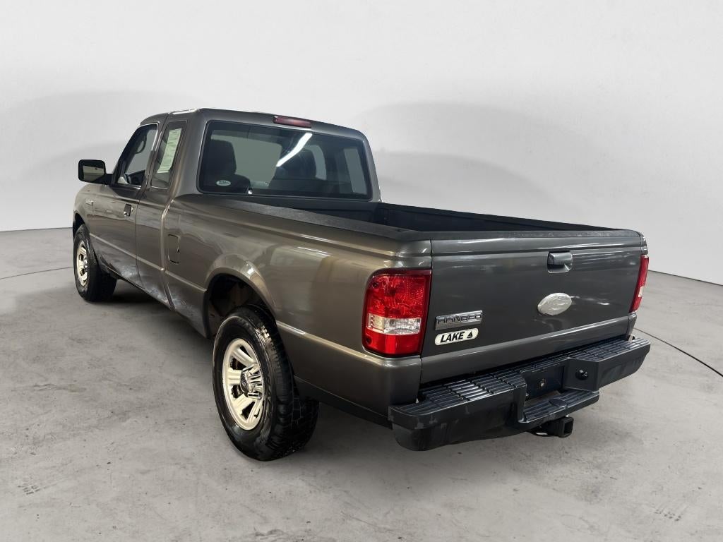2010 Ford Ranger XL