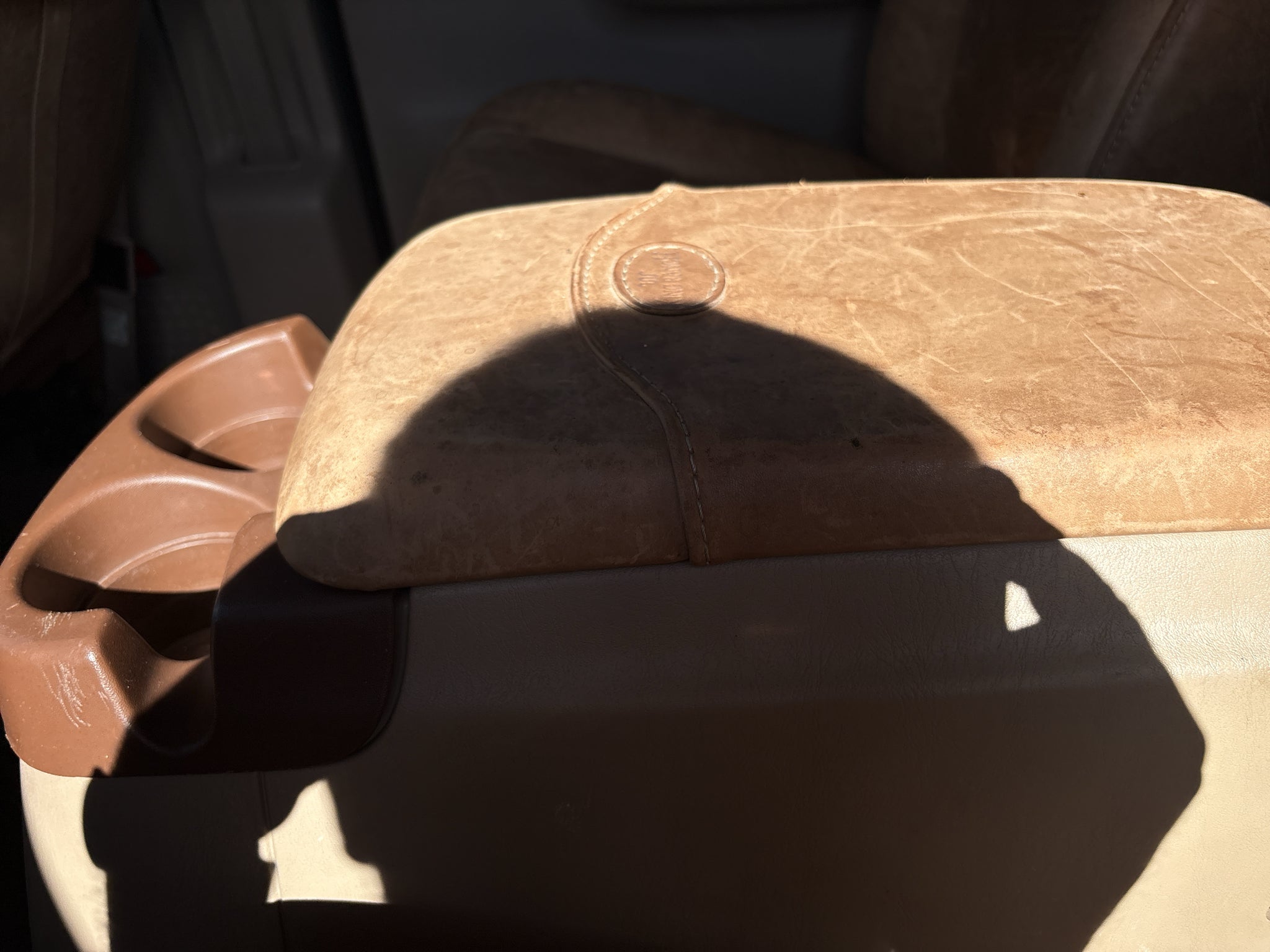 2004 Ford F-250 King Ranch