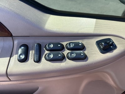 2004 Ford F-250 King Ranch