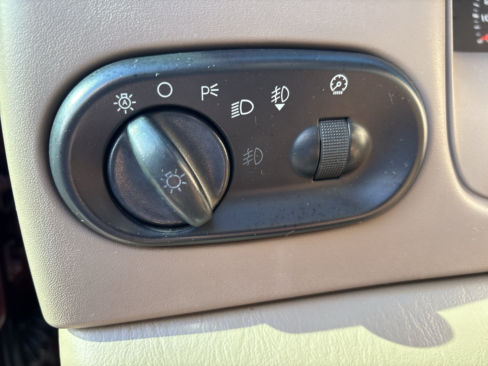 2004 Ford F-250 King Ranch