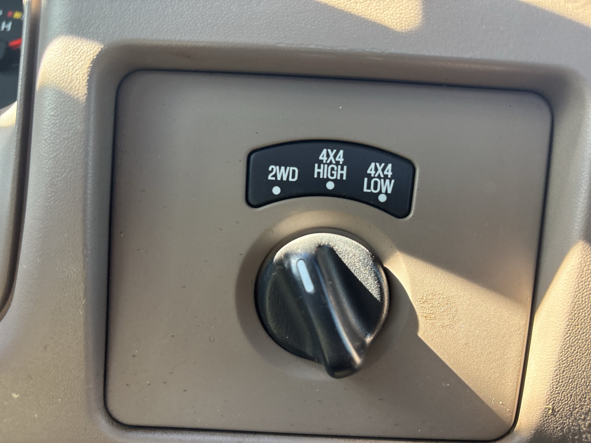2004 Ford F-250 King Ranch