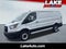 2025 Ford Transit Cargo Van Cargo Van