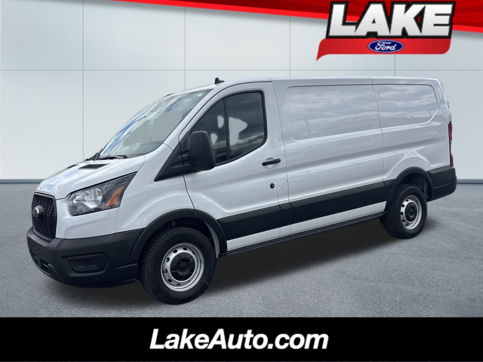 2025 Ford Transit Cargo Van Cargo Van