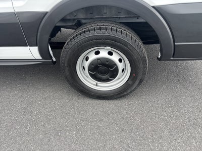 2025 Ford Transit Cargo Van Cargo Van