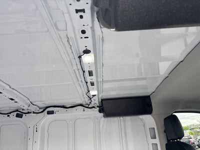 2025 Ford Transit Cargo Van Cargo Van