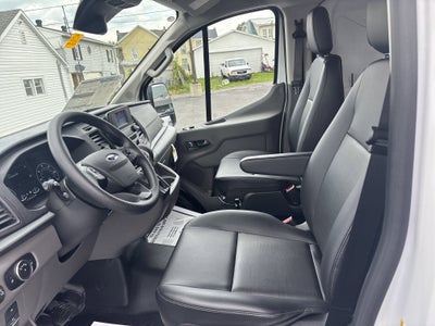 2025 Ford Transit Cargo Van Cargo Van