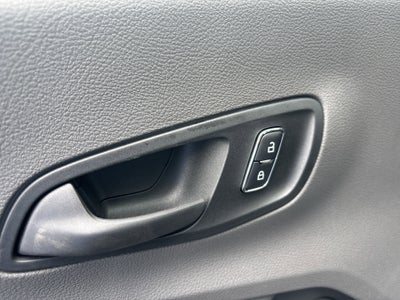 2025 Ford Transit Cargo Van Cargo Van