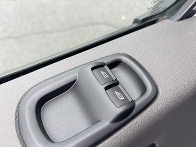 2025 Ford Transit Cargo Van Cargo Van