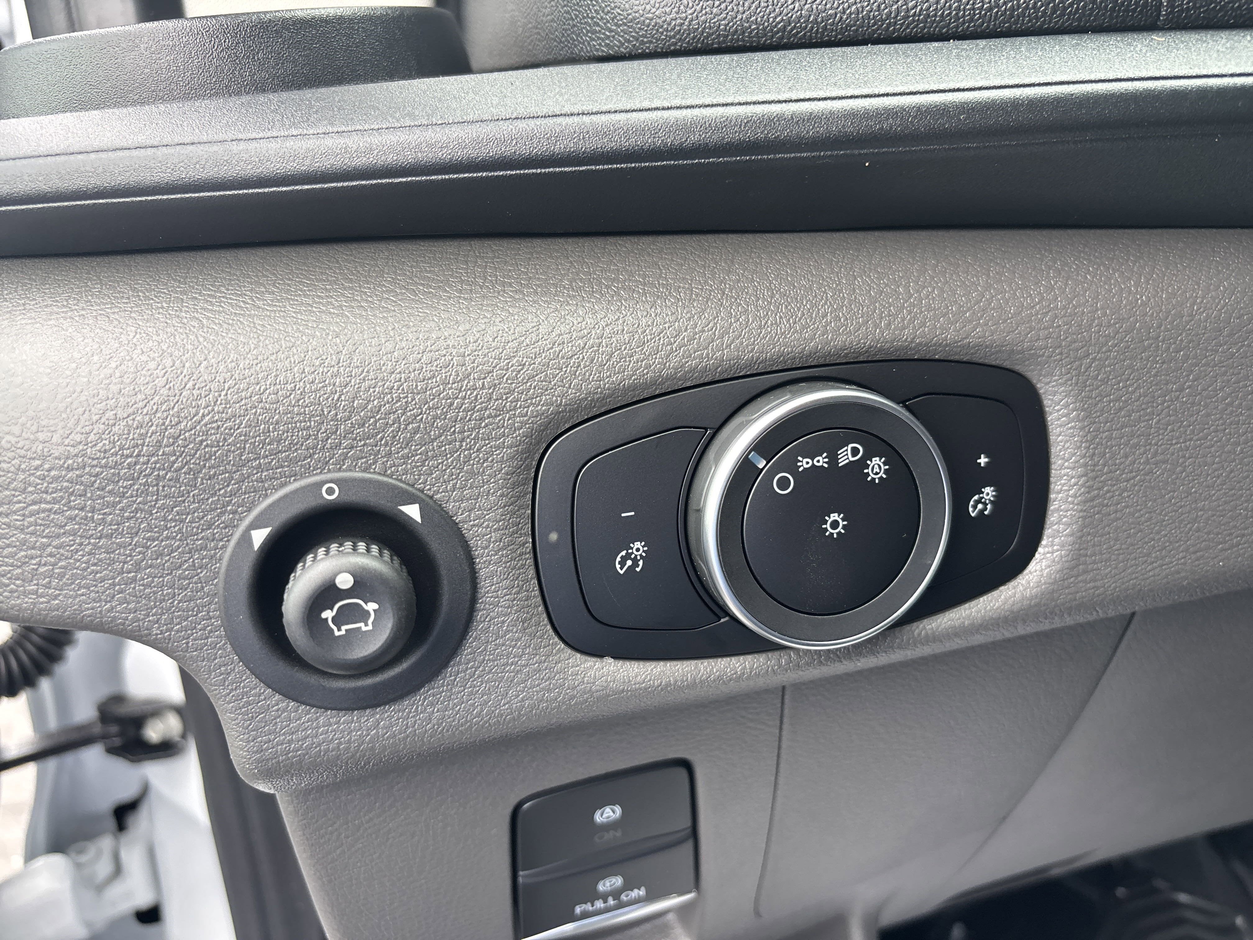 2025 Ford Transit Cargo Van Cargo Van