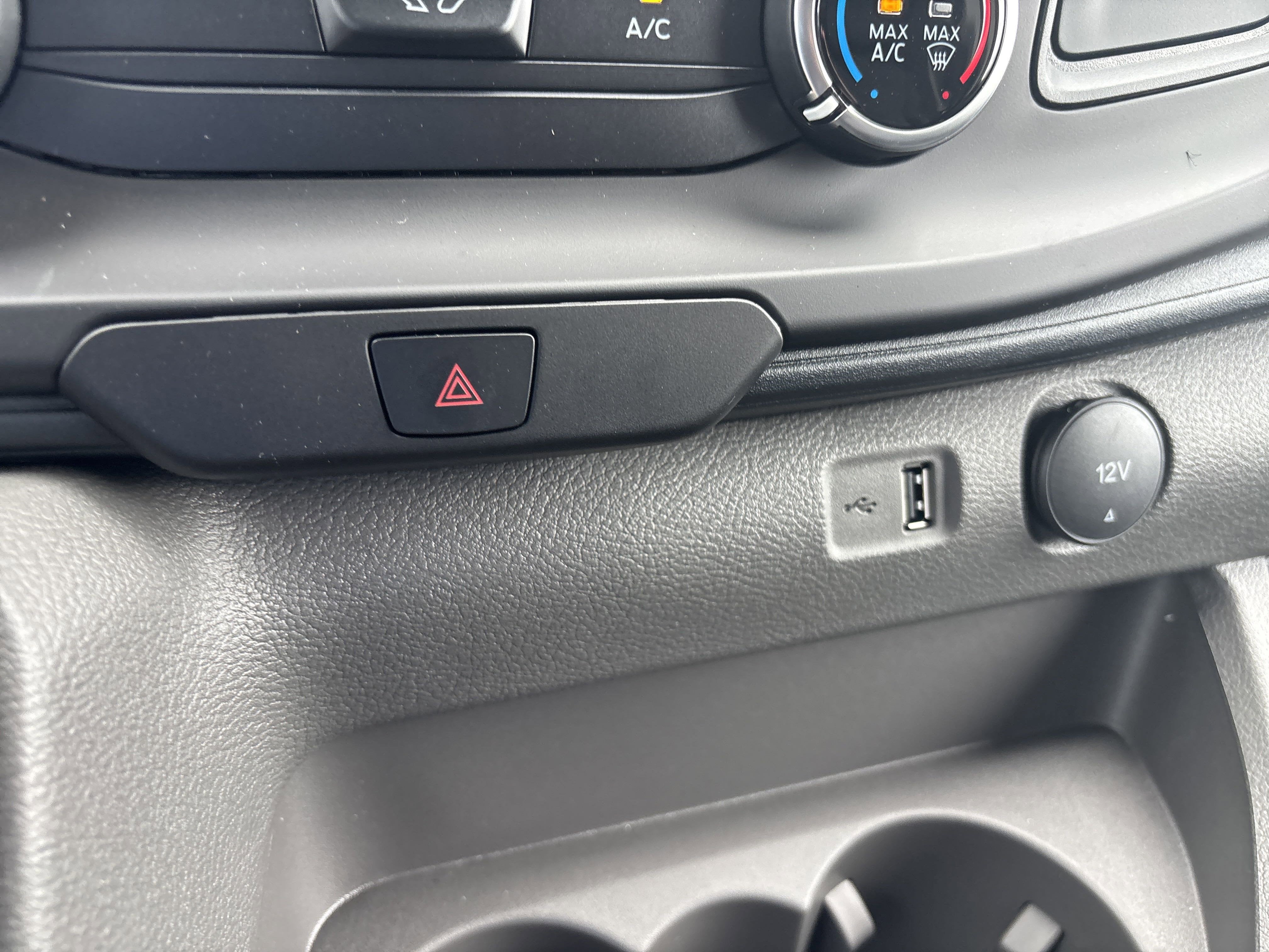 2025 Ford Transit Cargo Van Cargo Van