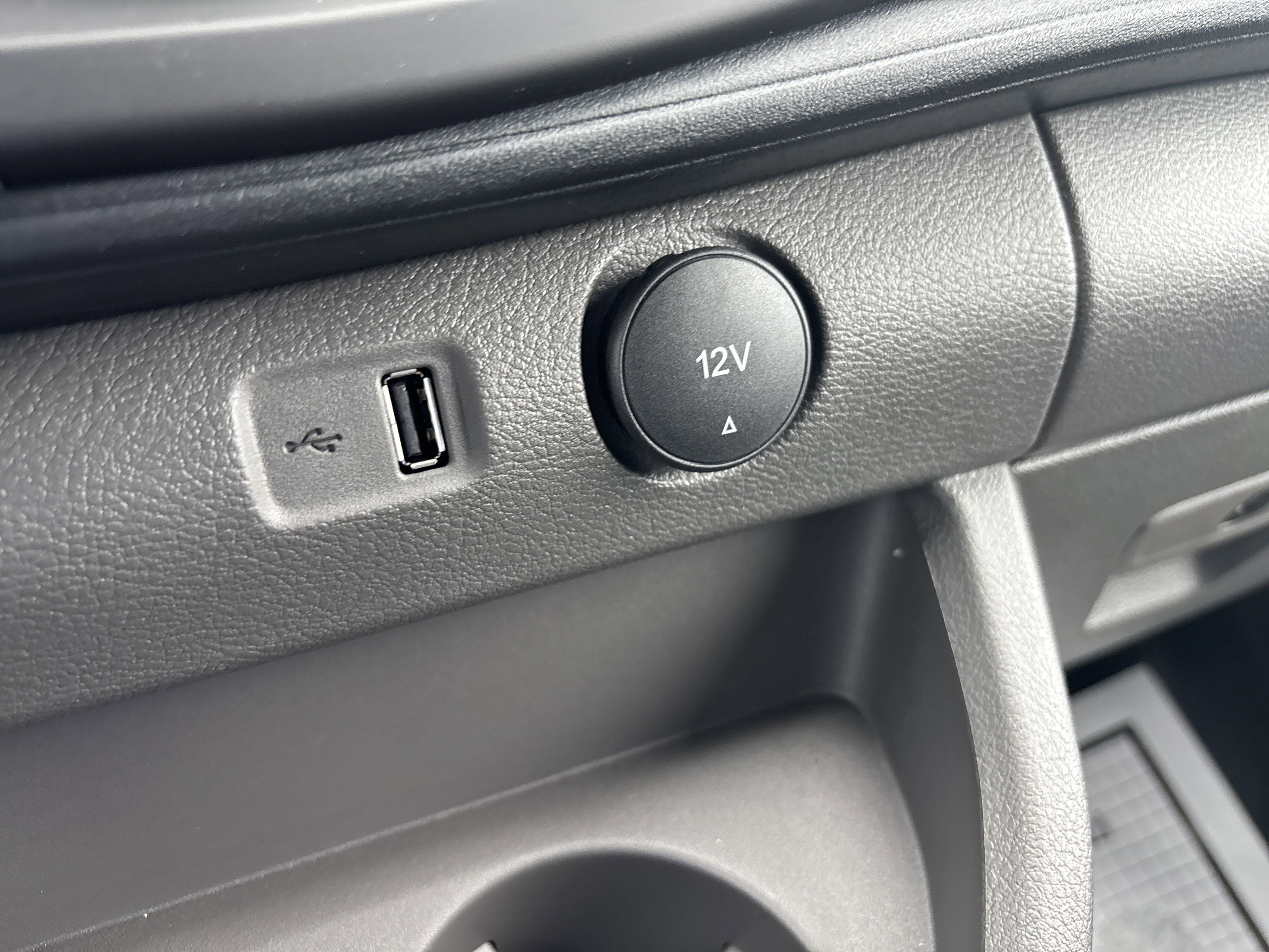 2025 Ford Transit Cargo Van Cargo Van