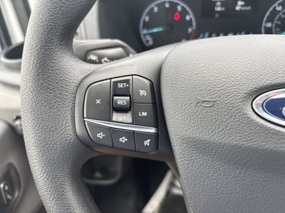 2025 Ford Transit Cargo Van Cargo Van