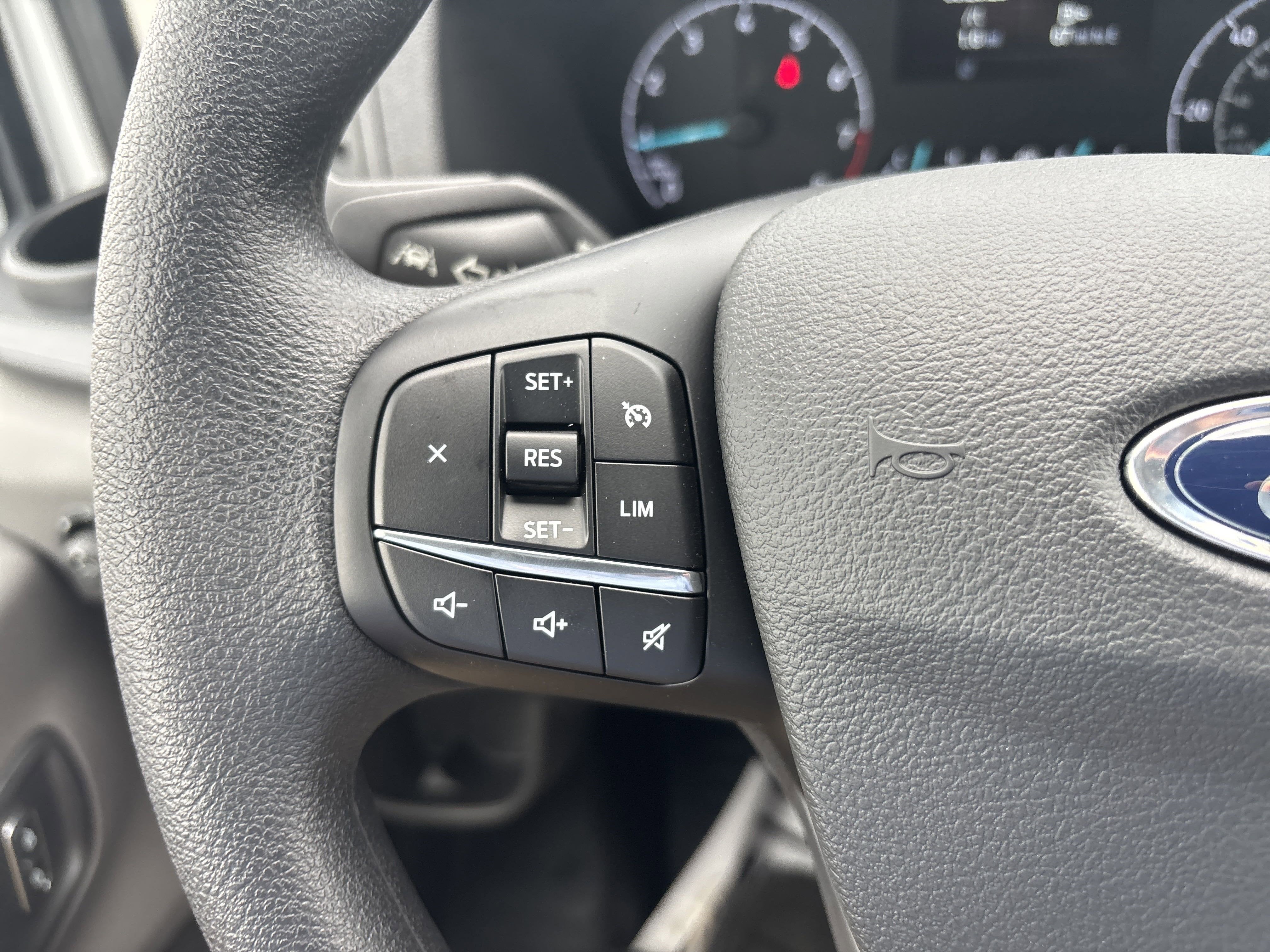 2025 Ford Transit Cargo Van Cargo Van