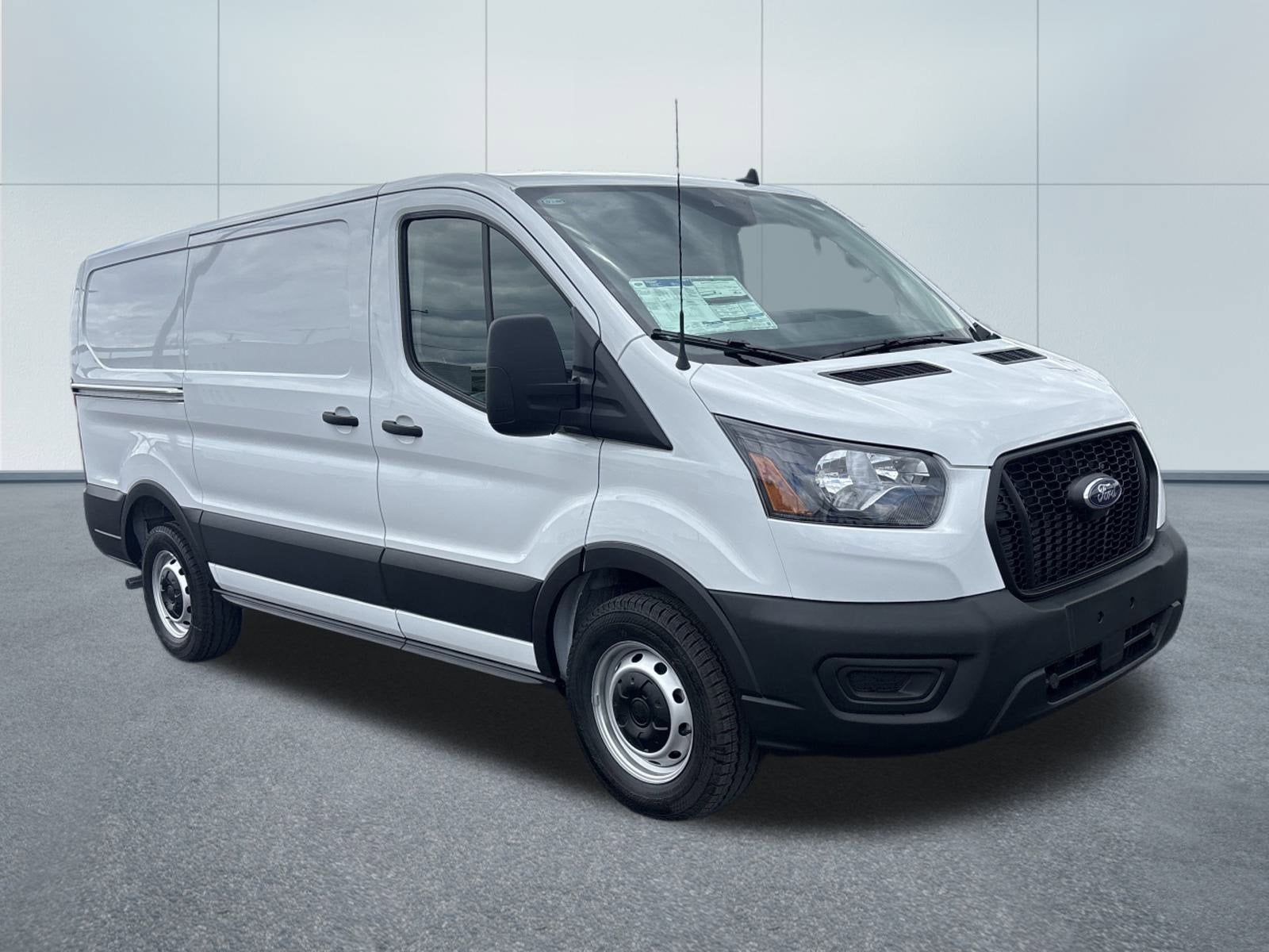 2025 Ford Transit Cargo Van Cargo Van