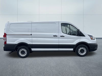 2025 Ford Transit Cargo Van Cargo Van