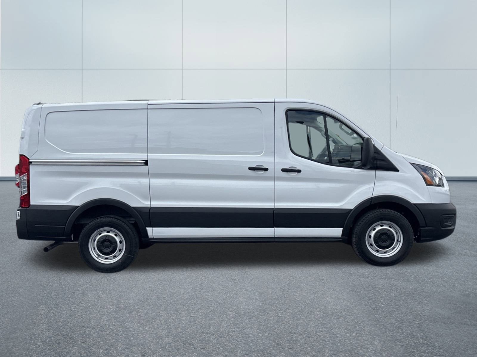 2025 Ford Transit Cargo Van Cargo Van