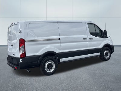 2025 Ford Transit Cargo Van Cargo Van