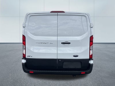 2025 Ford Transit Cargo Van Cargo Van