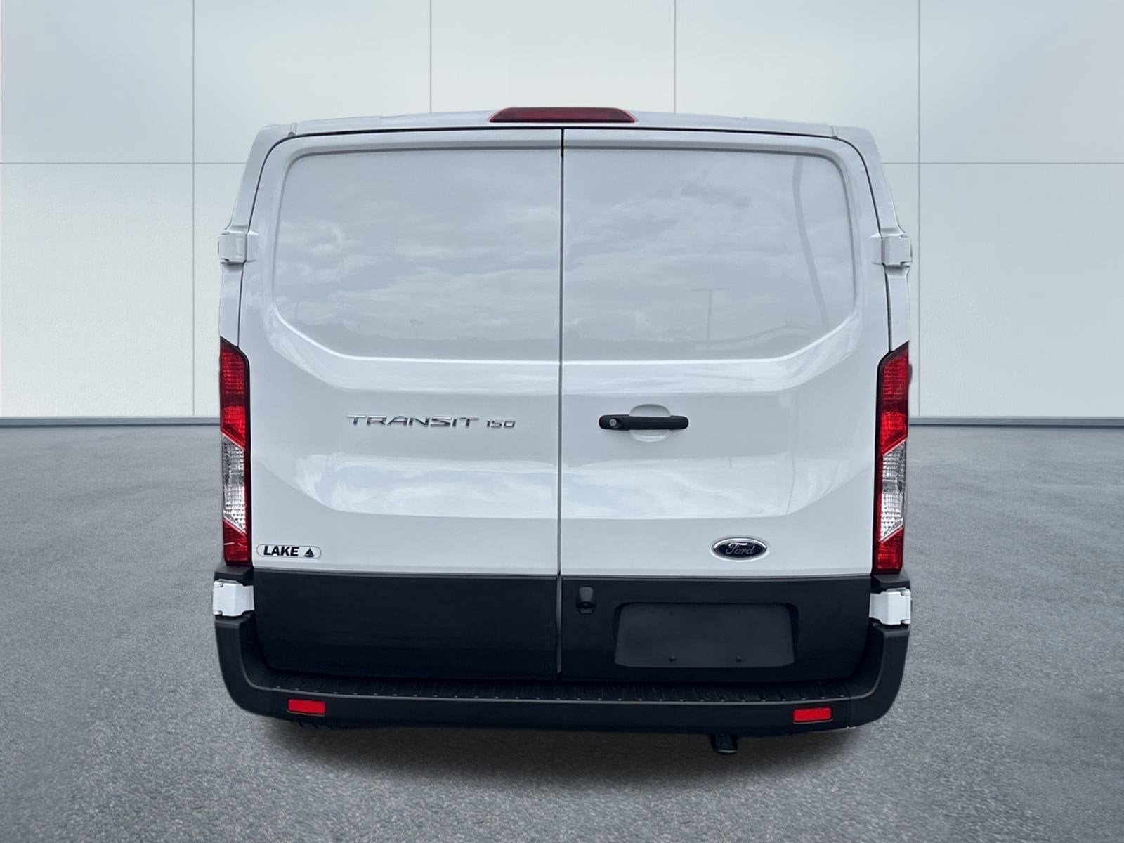 2025 Ford Transit Cargo Van Cargo Van
