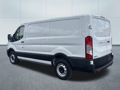 2025 Ford Transit Cargo Van Cargo Van