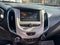 2016 Chevrolet Cruze LS