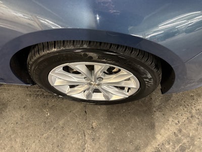 2024 Chevrolet MALIBU LT LT