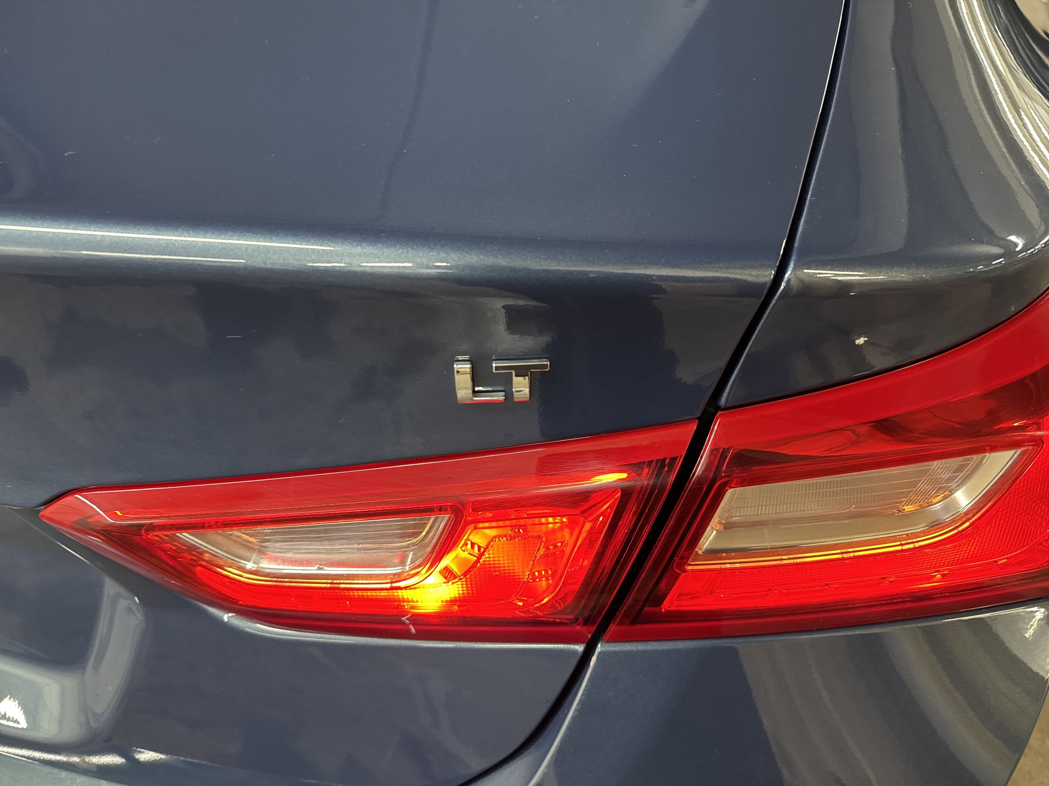 2024 Chevrolet MALIBU LT LT