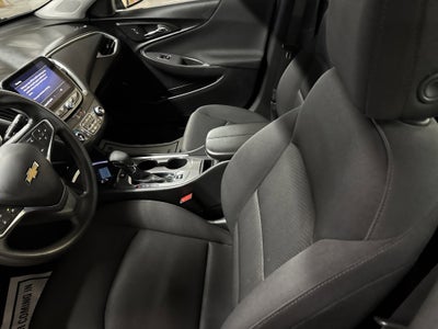 2024 Chevrolet MALIBU LT LT