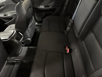 2024 Chevrolet MALIBU LT LT