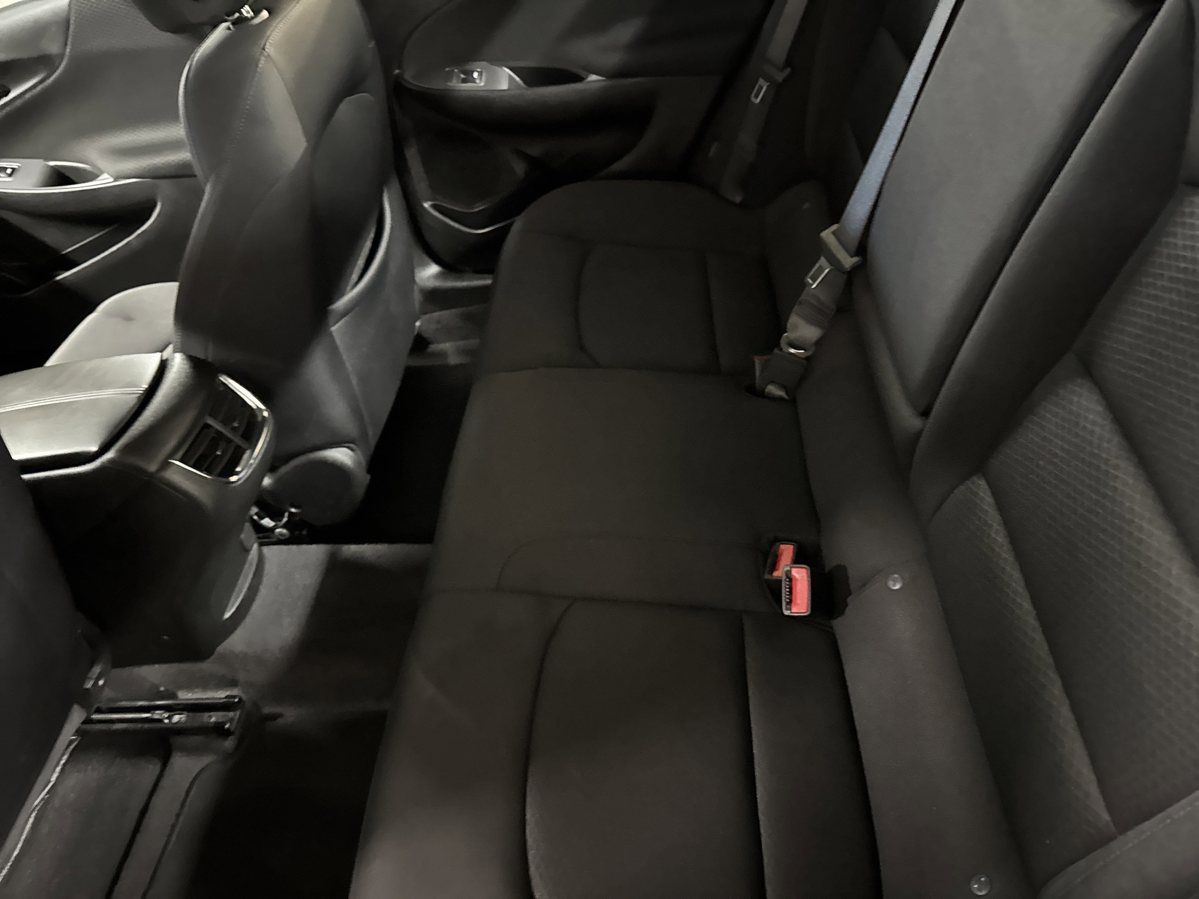 2024 Chevrolet MALIBU LT LT