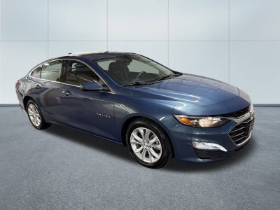 2024 Chevrolet MALIBU LT LT