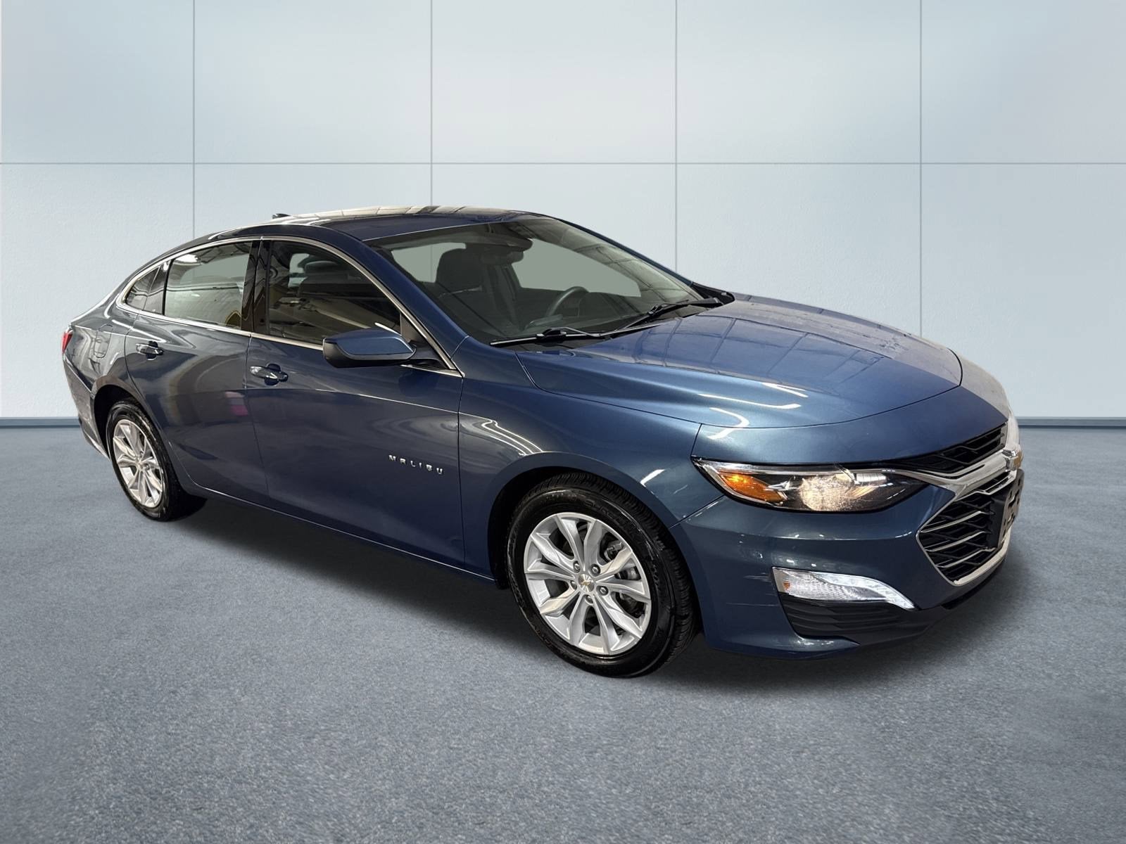 2024 Chevrolet MALIBU LT LT