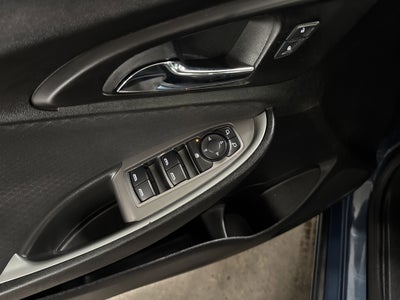 2024 Chevrolet MALIBU LT LT