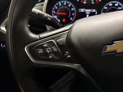 2024 Chevrolet MALIBU LT LT